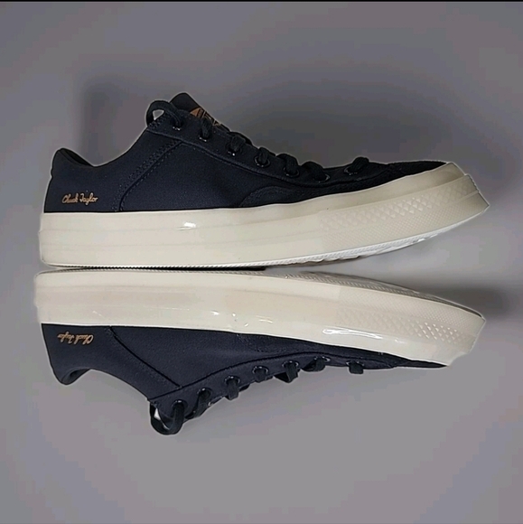 Chuck Taylor All Star 70 Marquis Low Top Sneaker Converse Size 11.5 MEN 13.5 W - Picture 4 of 9